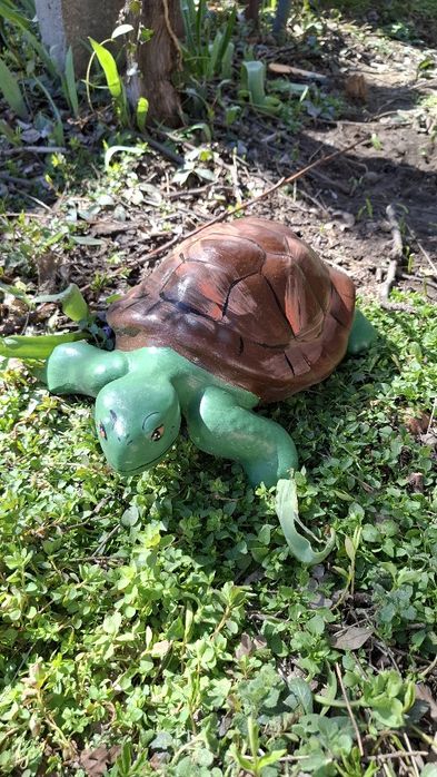 Градински фигури