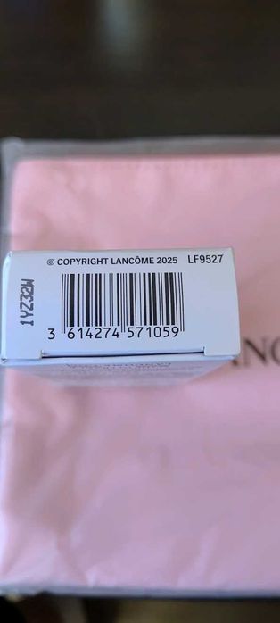 Set Lancome Idole