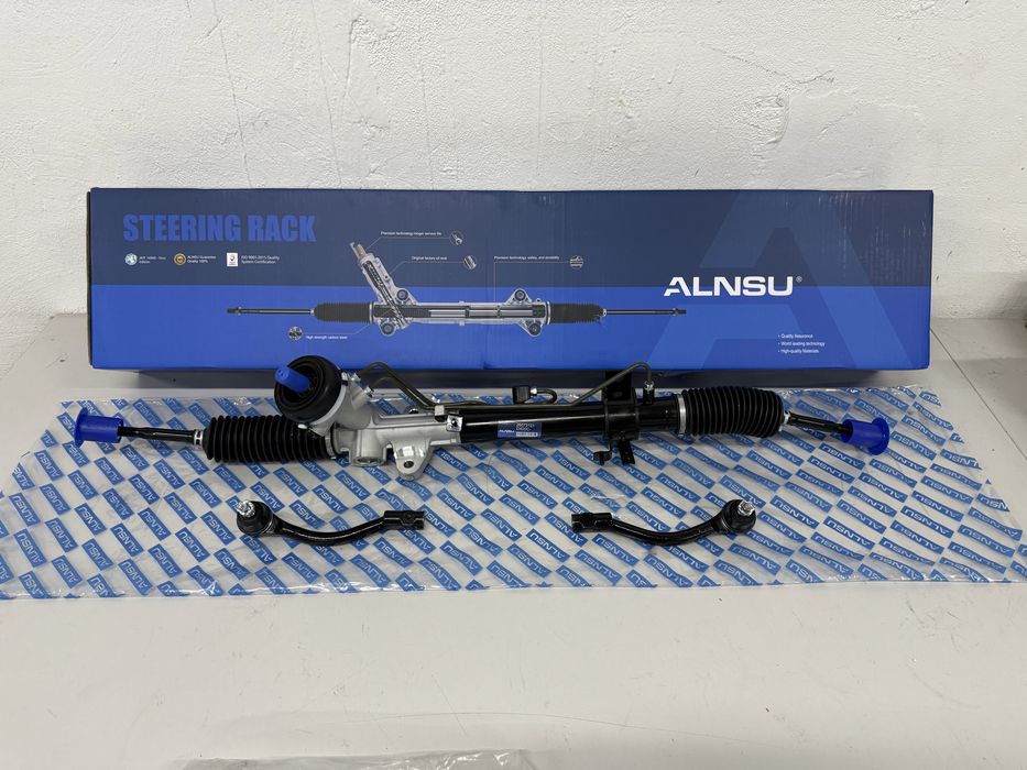 Рулевая рейка Хендай Солярис 10-17 / Кия Рио 11-17