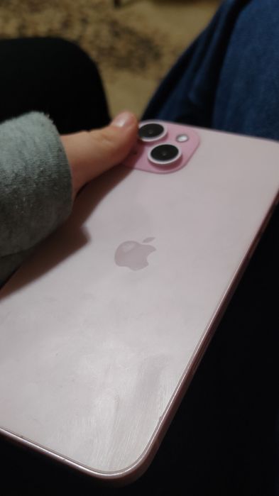 айфон 15 1тб память