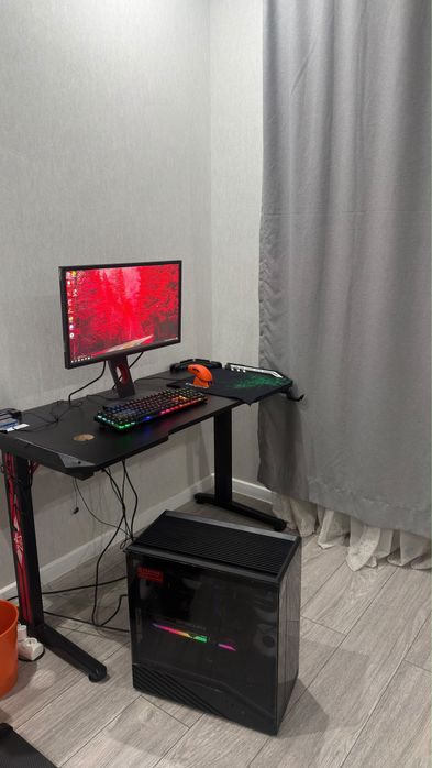 Игоовой компьютер