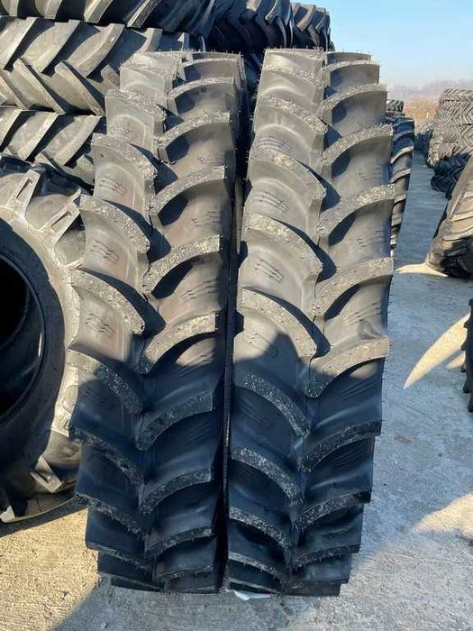 Cauciucuri 300/95R46 OZKA Noi Radiale Tractor Legumicole Livrare