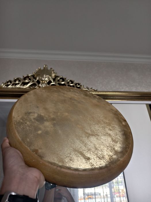 Заказной Доира..