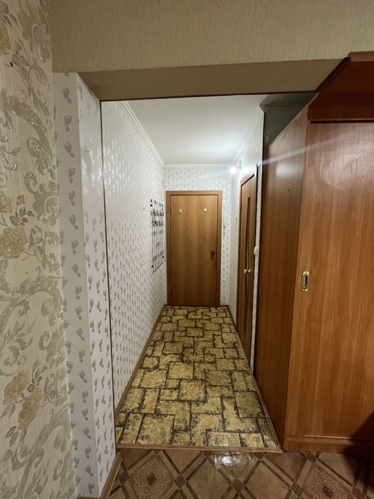 Сдам квартиру в центре