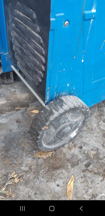 Сварка электро дуговая