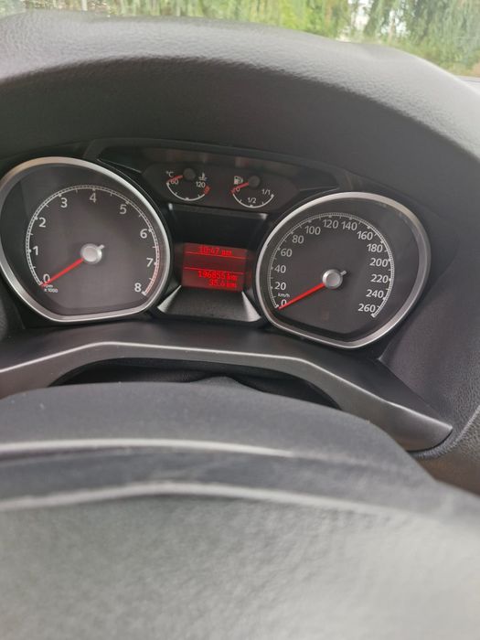 Vind ford mondeo