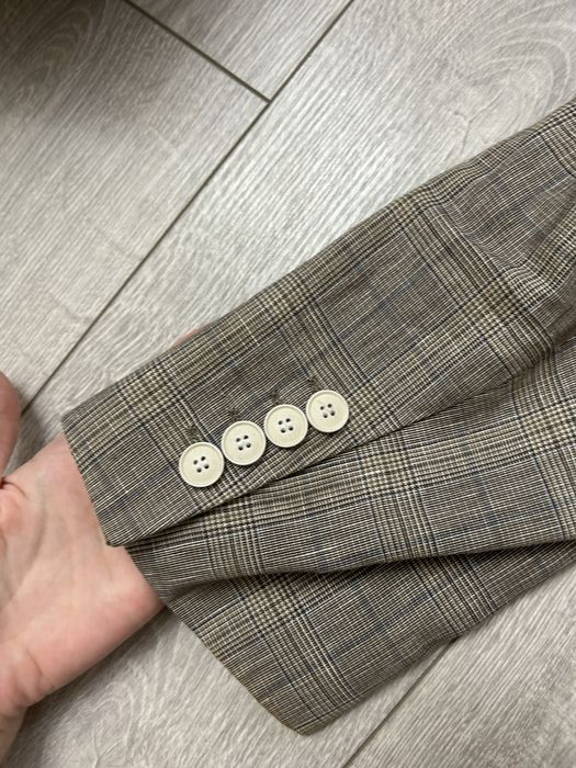 Пиджак мужской