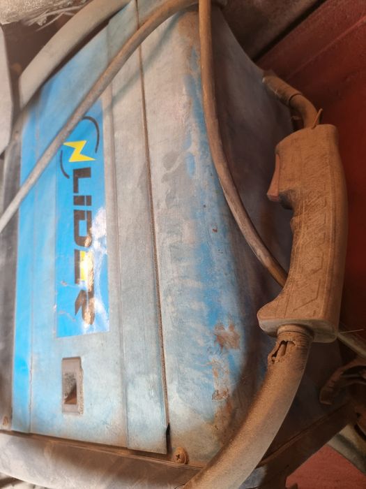 Кемпомат  LIDER NL MAG-200