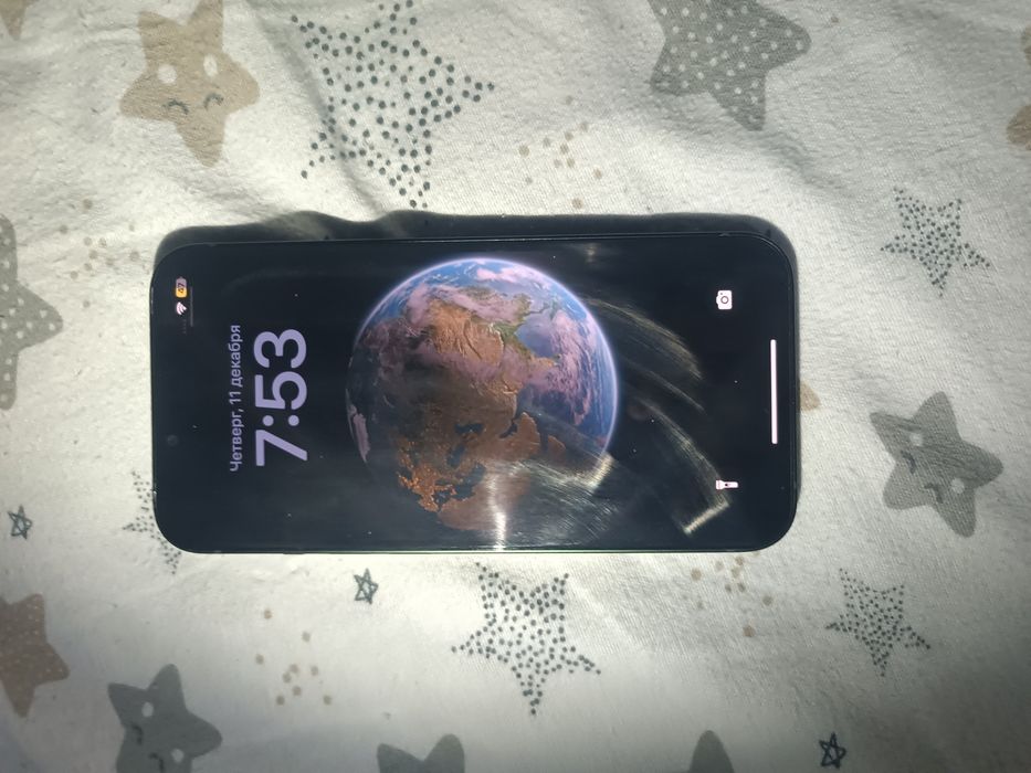 iPhone 13 holati tiniq 256/100