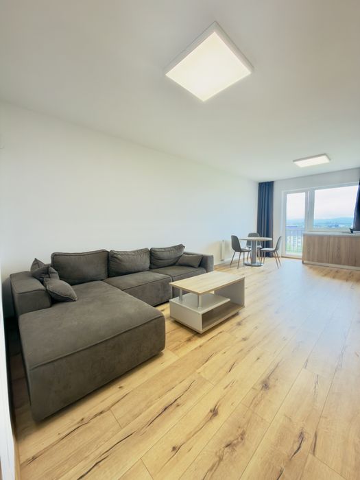Apartment in Brasov - View 3