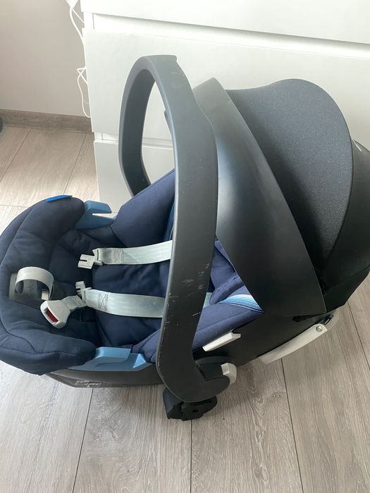 Бебешко столче за кола Cybex Aton 5