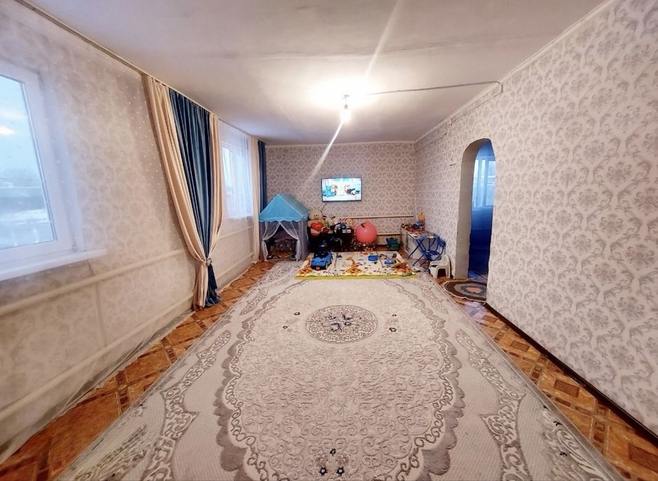 Срочно Продаётся Дом!