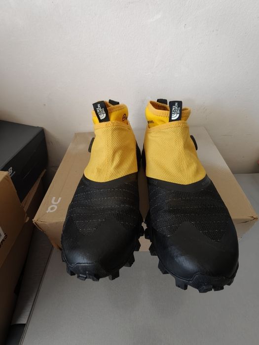 The north face summit series offtrail tr boa trail