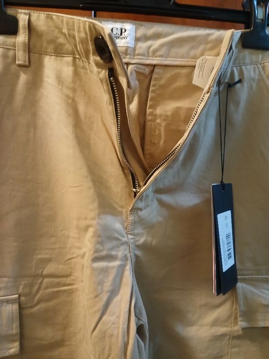 Мъжки панталон рс company м размер