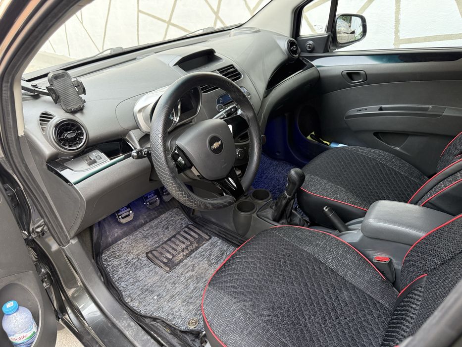 Спарк 2 позитсия 2020 механика Spark 2 pozitsiya