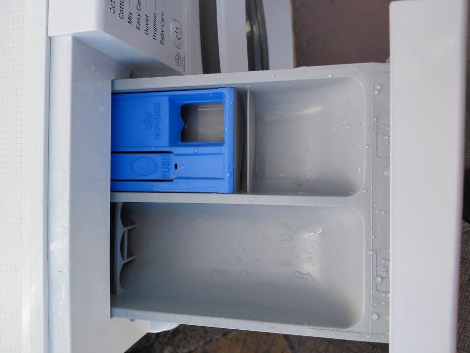 Пералня LG с гаранция