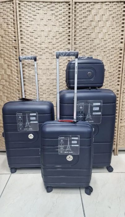 Чемодан Pier Cordin