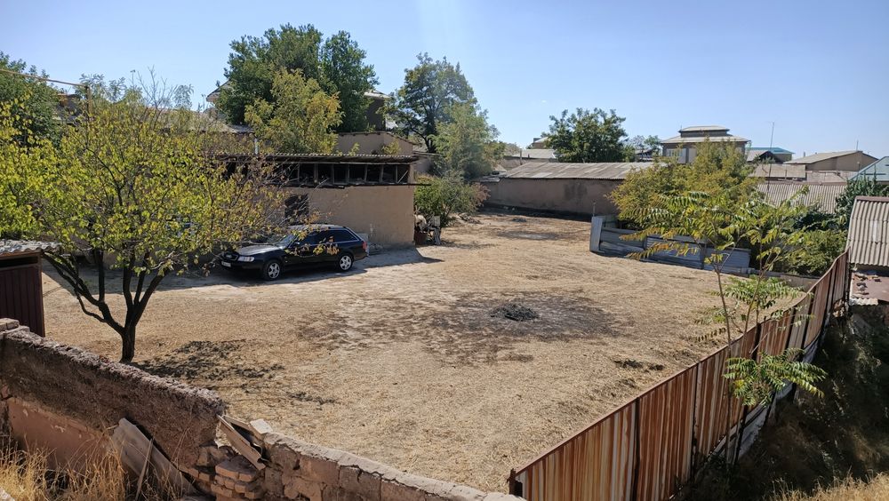 Продаётся срочна жилишный дом