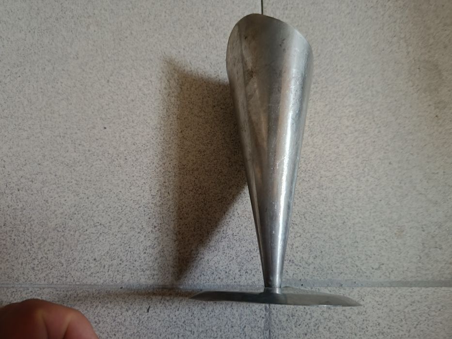 Стар салфетник - винтидж