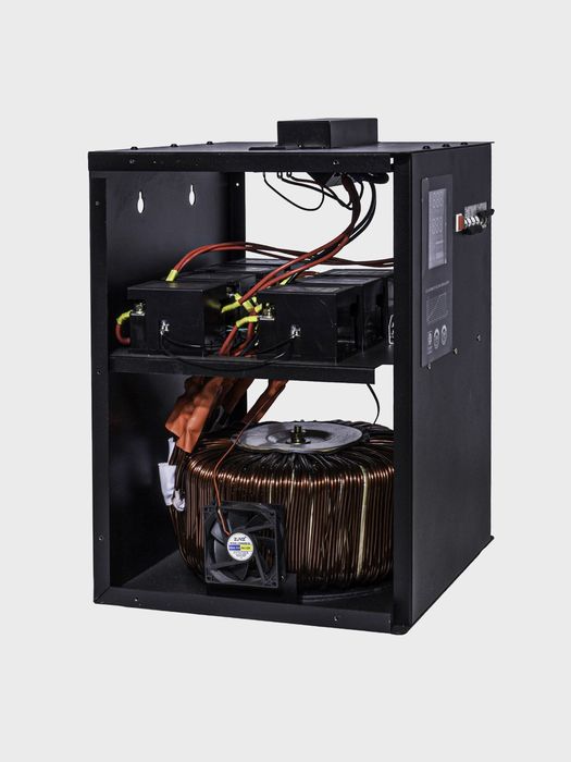 Стабилизатор 30KVA 45-280V Stabilizator Orginal Optom Eng Arzon Narxda