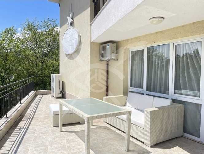 Двустаен апартамент в с.Равда! 100718