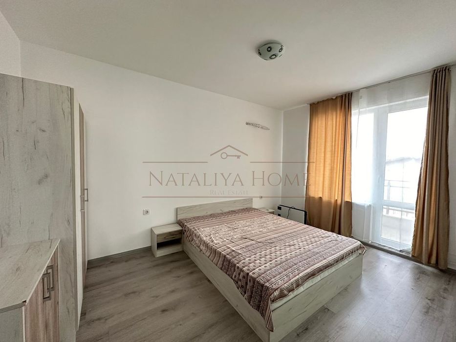 Продава се Двустаен апартамент в Бургас, Сарафово - 79 кв.м за 968 €/кв.м - Снимка #4