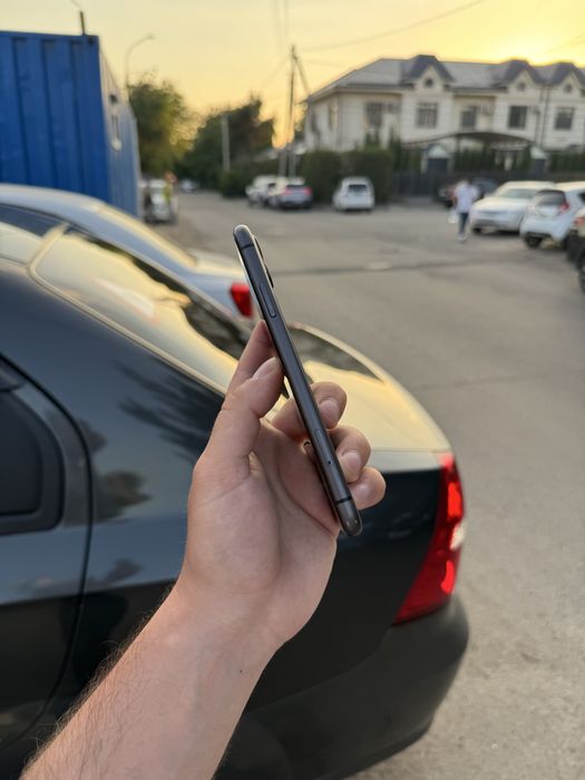 Iphone 11 Идеал 64 гб