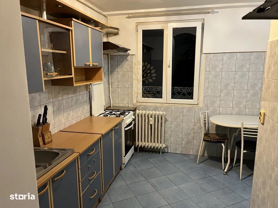3 Camere Decomandat Drumul Taberei - Metrou Valea Ialomitei — fotografia 2