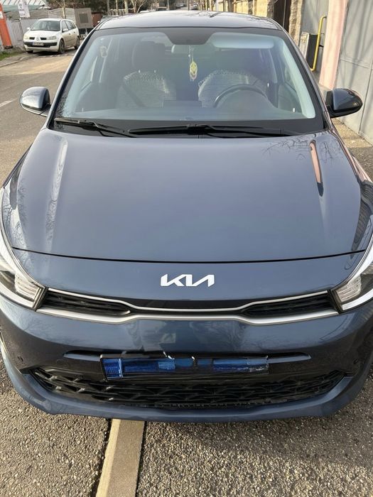 Vand Kia Rio 2023, 41000 km