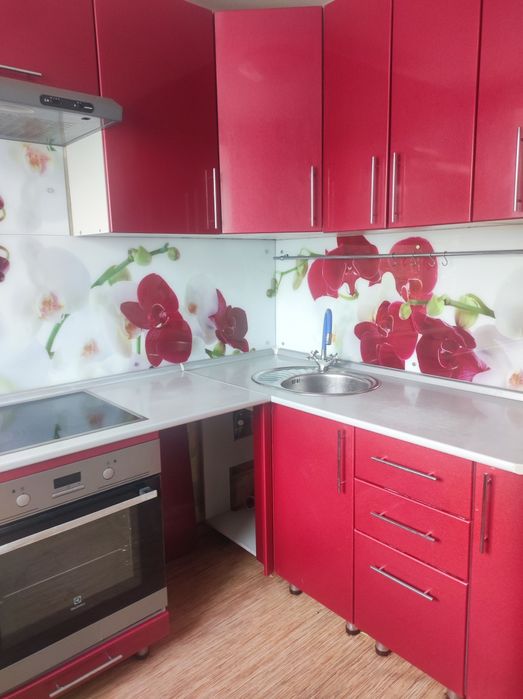 Продам 2-х квартиру