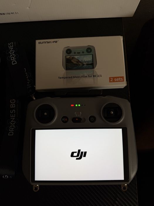 Дрон DJI Mavic 4 Pro