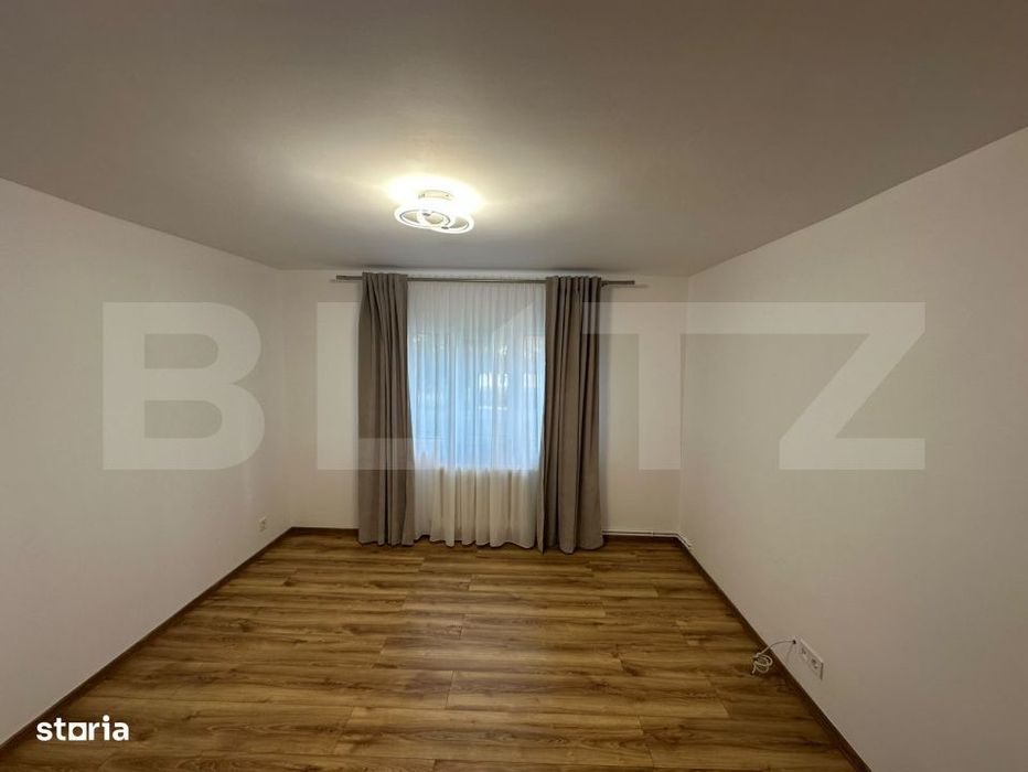 Apartament 3 camere, 72 mp, zona Centrala