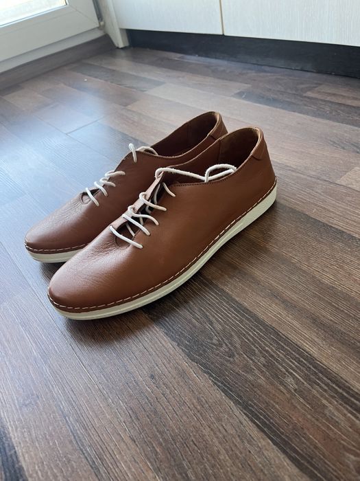 Мокасины  Alessio Nesca