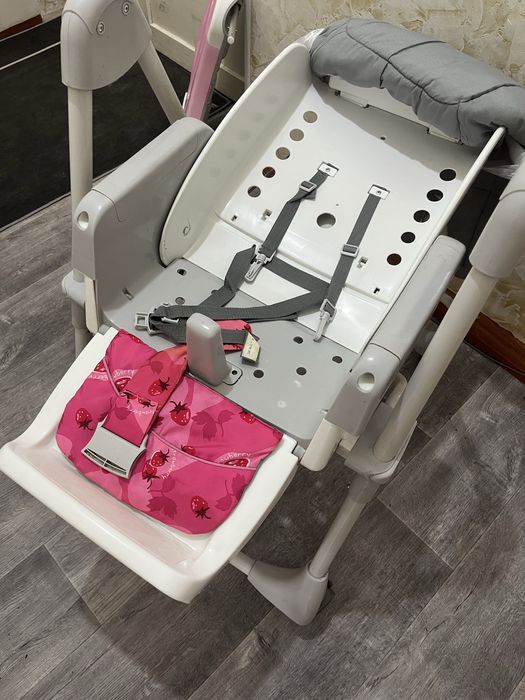 Стул для кормления