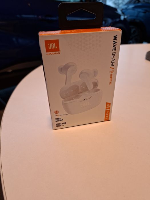 JBL Wave Beam by Harman