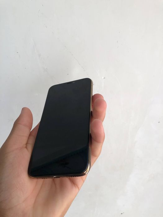 Iphone 11 pro 256 tali