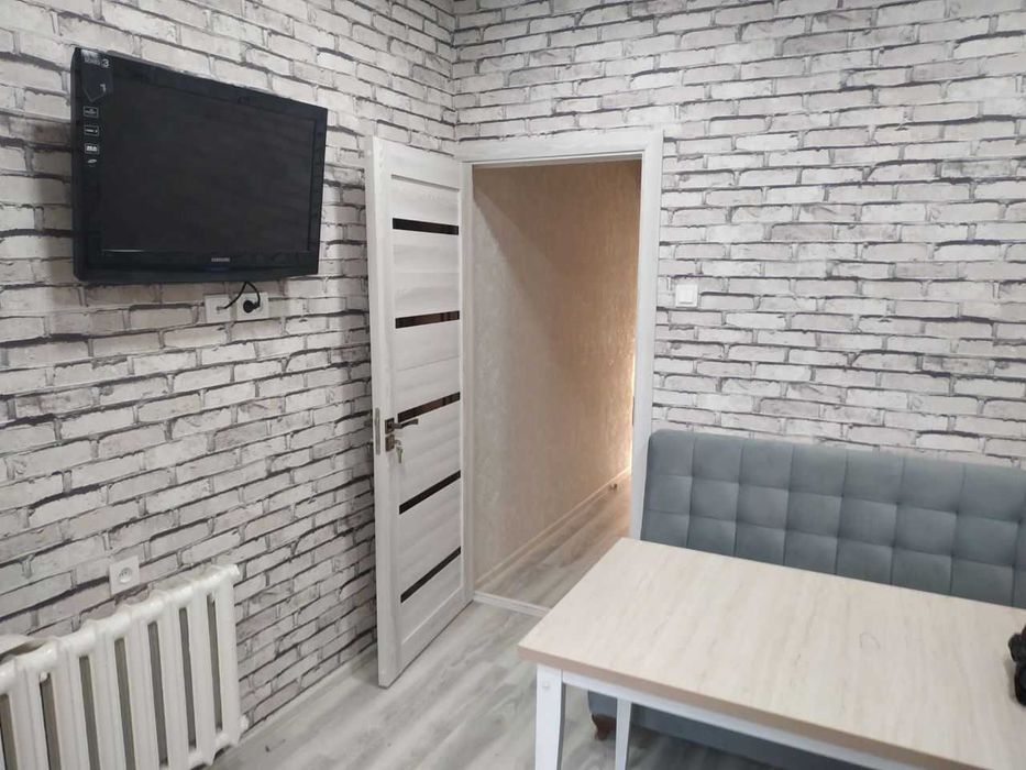 Продается  квартира 3/2/5  Кушбеги Хавас