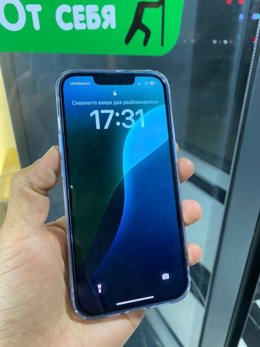 Iphone 13 128gb 72%