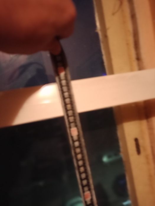 Външни щори бяли