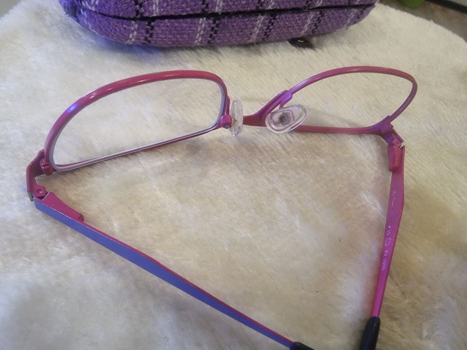 Диоптрични рамки за очила