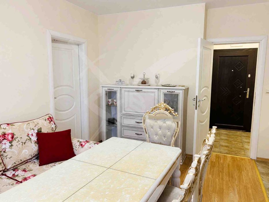 Продава се Двустаен апартамент в с. Равда, Област Бургас - 58 кв.м за 1940 €/кв.м - Снимка #2