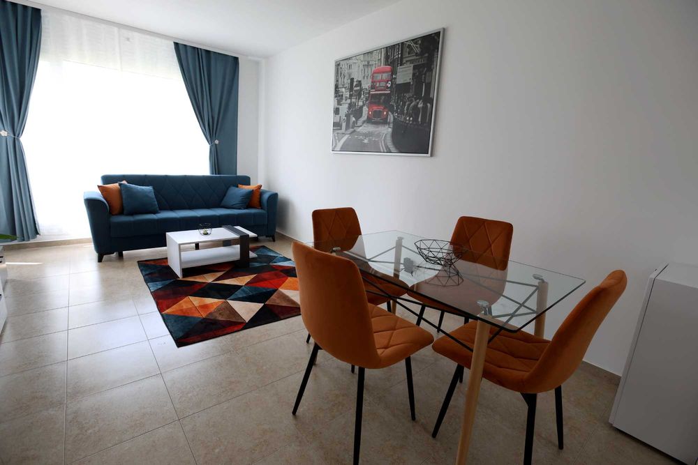 Дава се под наем Двустаен апартамент в София, Красно село - 60 кв.м за 667.08 € - Снимка #2