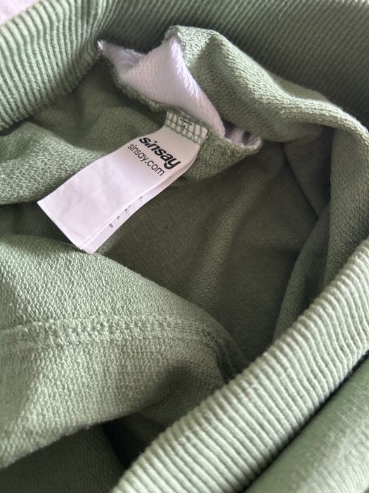Pantaloni trening Sinsay 134
