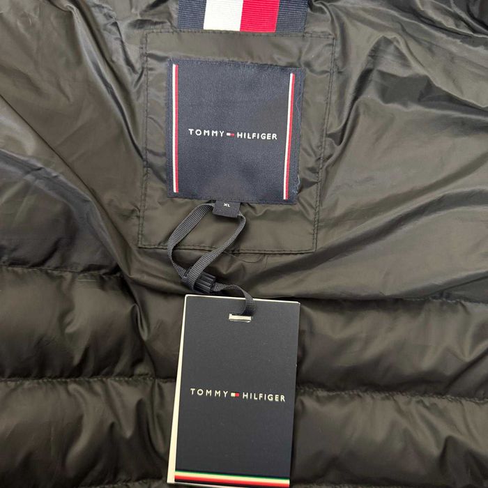 Tommy Hilfiger Warm Packable Jacket