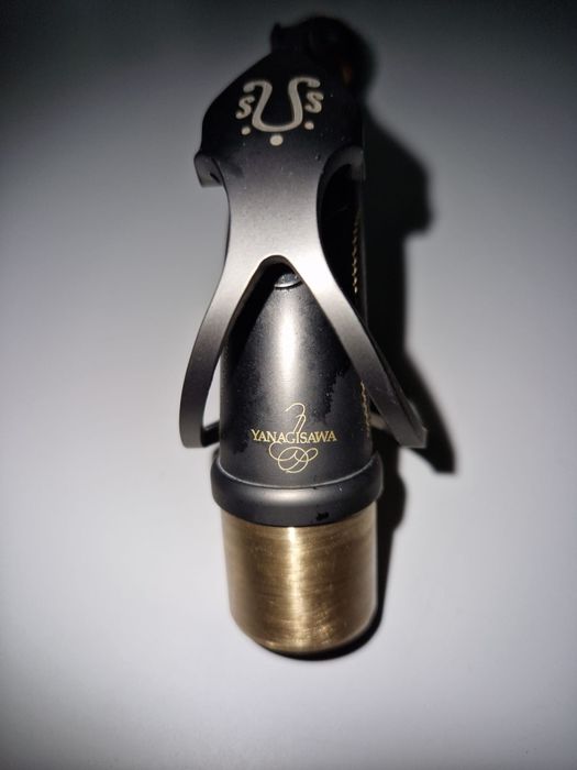 Saxofon alto Yanagisawa