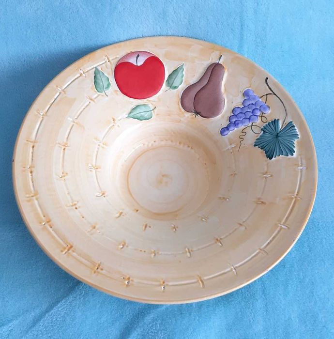 Ceramica artizanala Ungaria, anii '90