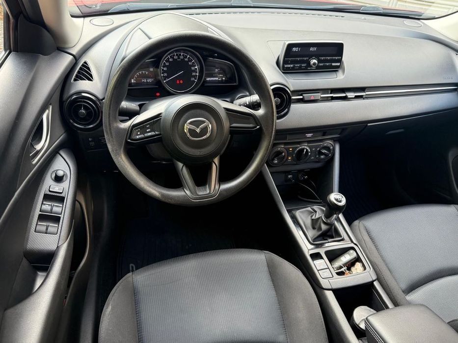 Mazda CX-3 Mazda CX3 Unic proprietar Clima Pilot Jante