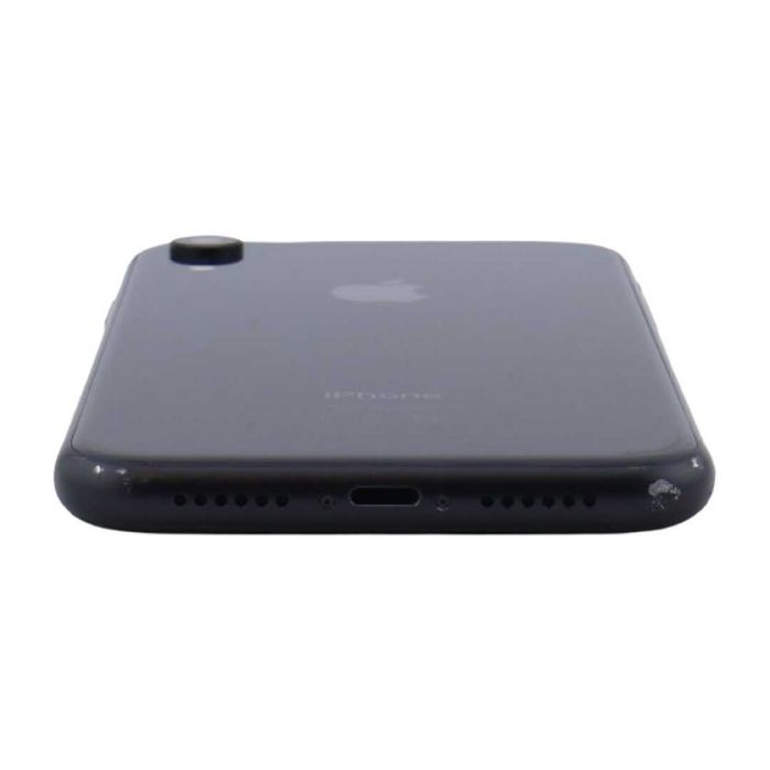 iPhone XR 128GB Black | TrueGSM