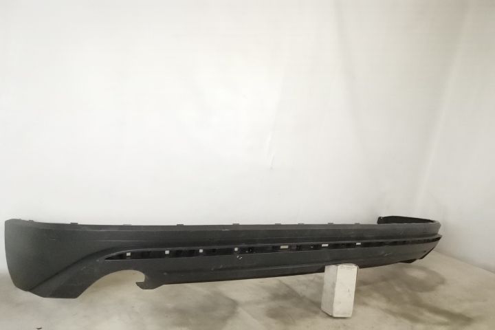 Фолксваген Туарег / Volkswagen Touareg Оригинален заден спойлер/предпа