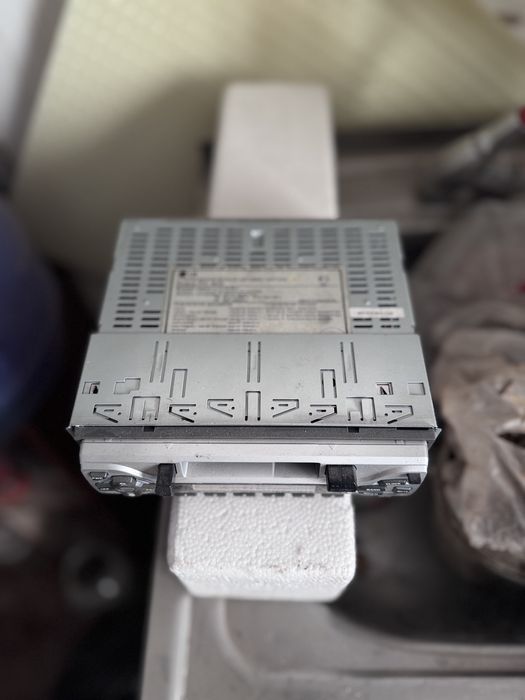 Магнитафон LG новые